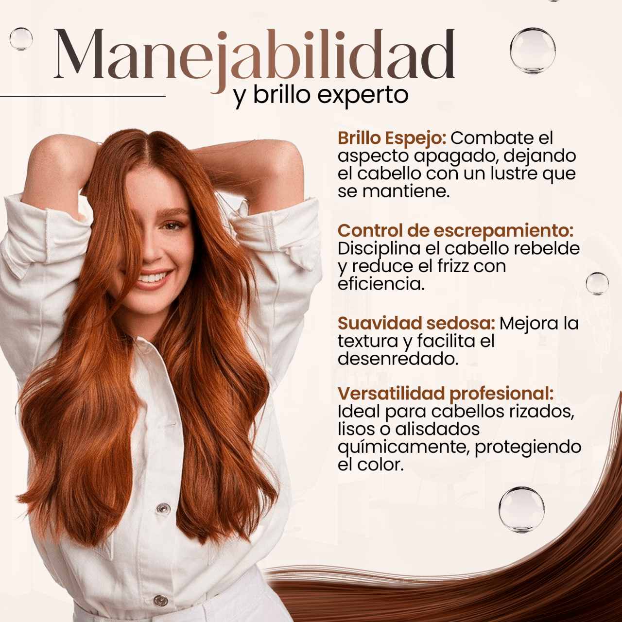 Mascarilla Karsel Colágeno 500 ml