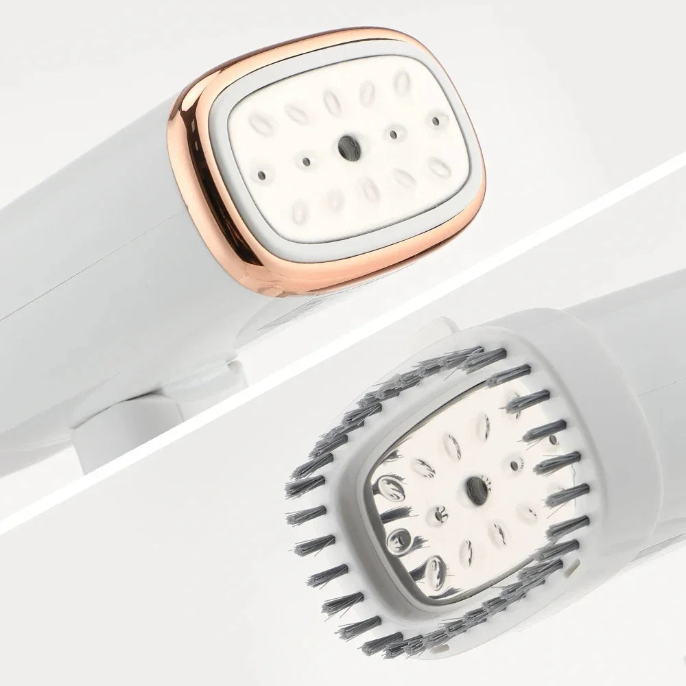 Mini Planchador de Ropa Portátil