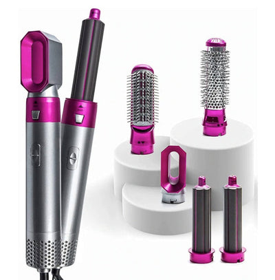 Secador PRO 5 en 1