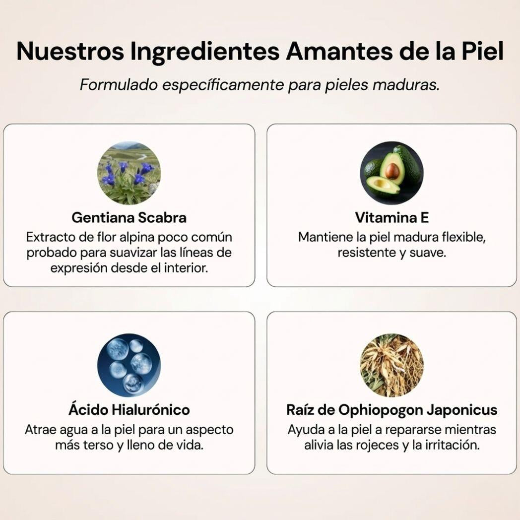 Base de Maquillaje 4 en 1 SPF50+
