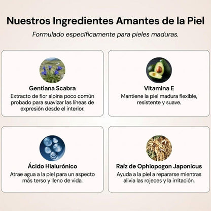 Base de Maquillaje 4 en 1 SPF50+
